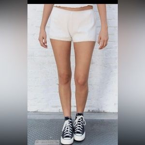 Brandy Melville shorts
